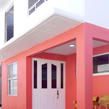 Hotel Boutique Tonalli San Martin de las Piramides Luaran gambar