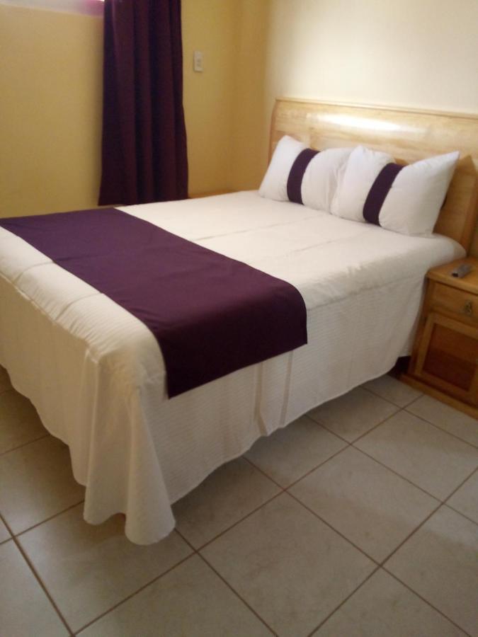 Hotel Boutique Tonalli San Martin de las Piramides Luaran gambar