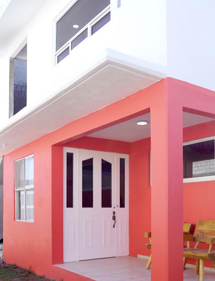 Hotel Boutique Tonalli San Martin de las Piramides Luaran gambar